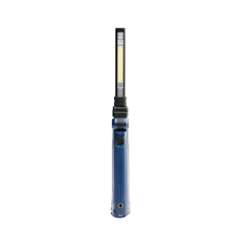 Akumulatorowa ultracienka lampa inspekcyjna 3 w 1 o mocy do 500 lm SLIM 03.5612 SCANGRIP SG035612