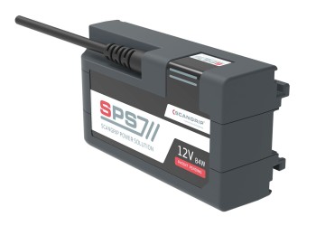 Ładowarka SPS CHARCHING SYSTEM 85W 03.6008 SCANGRIP SG036008