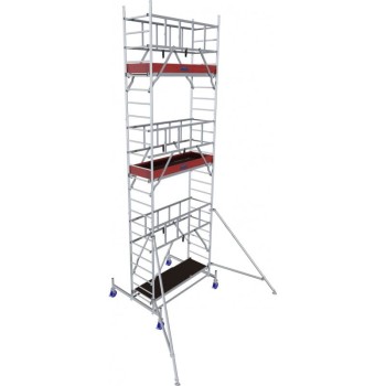 Rusztowanie ProTec 7.3m Krause 940148P