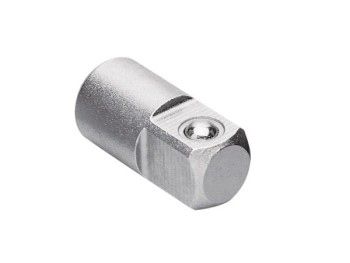 Adapter 1/4 cala na 3/8 cala wewn. czworokąt na zewn. Czworokąt PROXXON 23782
