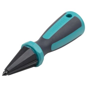 Ręczny wycinak otworów ERGO, WOLFCRAFT 4318000