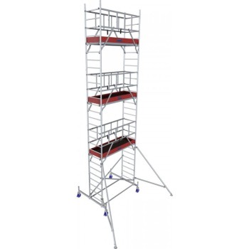 Rusztowanie ProTec 8.3m Krause 940155P
