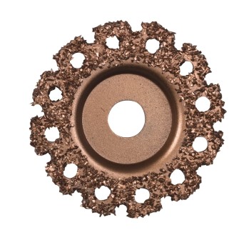 Tarcza tnąca z węglika wolframu do LHW i LHW/A PROXXON 28559