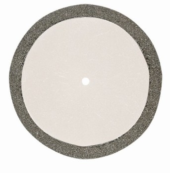 Tarcza tnąca 38 mm diamentowa + trzpień PROXXON 28842