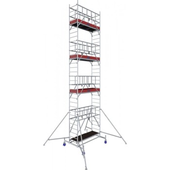 Rusztowanie ProTec 9.3m Krause 940162P