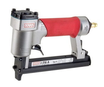 Zszywacz pneumatyczny J-316 A NOVUS 032-0033