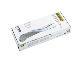 Zestaw kluczy płasko-oczkowych 21 części PROXXON 23822