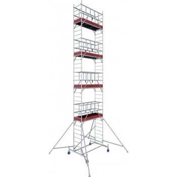 Rusztowanie ProTec 10.3m Krause 940179P