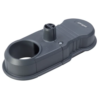 Przystawka do odsysania pyłu, WOLFCRAFT 5954000