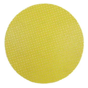 Siatka ścierna ULTRAPAD fi 225 K220 25szt. MENZER MR231841220