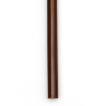 Klej termotopliwy uniwersalny TERMIK 200/11,2 mm, kawowy 100 g MEGATEC BN1021C  UN KAW