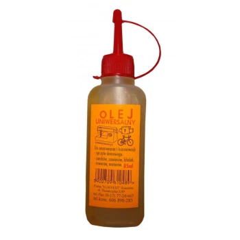 OLEJ IVERSALNY SPIERALNY 85ML UN SOL 85ML