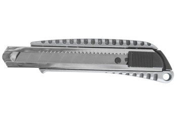 NÓŻ, NOŻYK Z OSTRZEM ŁAMANYM 18MM STOP CYNKU EPM E-400-0417