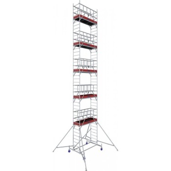Rusztowanie ProTec 12.3m Krause 940193P
