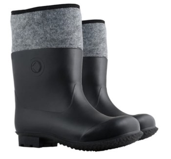 BUTY GUMOFILCE FARMER ROZMIAR 44 ROCKER R-800-2144