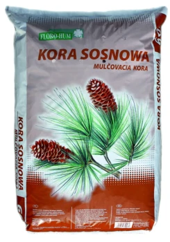 KORA - SOSNOWA - 60 L. UN FH KS 60 L