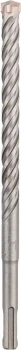 WIERTŁO DO MŁOTKÓW SDS+ PLUS-5X 6*100/160MM BOSCH 2608833778