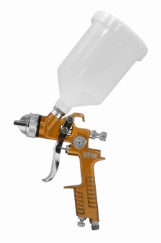 PISTOLET LAKIERNICZY H.V.L.P. AURITA H-827 600ML 1.4 EPM E-490-0200