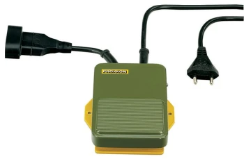 Włącznik nożny FS PROXXON 28700