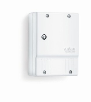 Czujnik zmierzchowy NightMatic 2000 max.1000W IP54 230V biały STEINEL 550417
