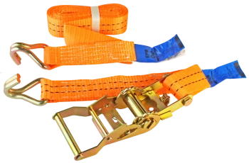 PAS TRANSPORTOWY Z NAPINACZEM 5T 10M EPM E-901-0510