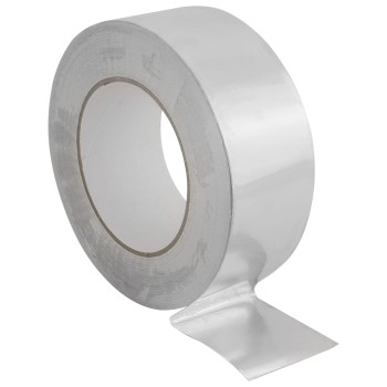 TAŚMA ALUMINIOWA 48MM*50M DEKA D-300-0085