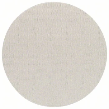 SIATKA ŚCIERNA DO ŚCIAN I SUFITÓW M480 225MM G120 BOSCH 2608621182