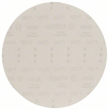 SIATKA ŚCIERNA DO ŚCIAN I SUFITÓW M480 225MM G180 BOSCH 2608621184