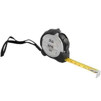 MIARA ZWIJANA INOX 3M*16MM EPM E-400-0247