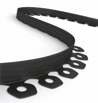 OBRZEŻE OGRODOWE ELASTYCZNE 40MM*10MB MC GARDEN U-955-0001