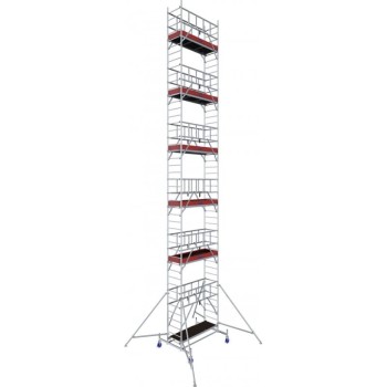 Rusztowanie ProTec 13.3m Krause 940209P