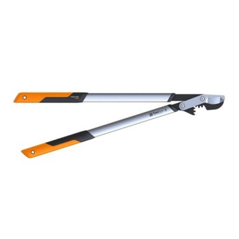 SEKATOR DŹWIGNIOWY, NOŻYCOWY L POWERGEARX FISKARS FS-1020188