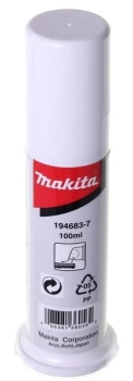SMAR DO WIERTEŁ I DŁUT MAKITA 198993-4