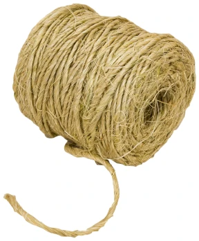 SZNUREK SIZALOWY 2MM 55MB GROT G-150-0190