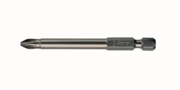 Bit krzyżowy PZ 1 - 70 mm FELO 03101710