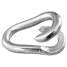 OGNIWO ZAKLEPYWANE OCYNKOWANE 6MM UN OGN 6