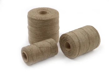 NICI LNIANE DRATWA NABŁYSZCZANE TEX 150*3 10 DKG UN SZ-NL 10 DKG