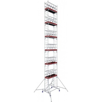 Rusztowanie ProTec 14.3m Krause 940216P
