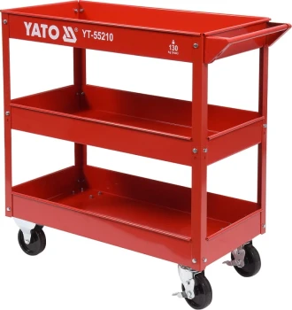 WÓZEK WARSZTATOWY 3 POZIOMY YATO YT-55210