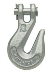 HAK SWORZNIOWY OCYNKOWANY 3/8' 2.45T 10MM UN HAK SW 3/8