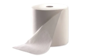 CZYŚCIWO PRZEMYSŁOWE 100% CELULOZA 240M*27CM 2SZT UN BHP HIC8595K