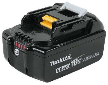 AKUMULATOR BL1850B LI-LON 18V 5.0AH MAKITA 197280-8