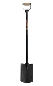 SZPADEL MERCEDES OPRAWNY, UCHWYT DY.MET MC GARDEN MG-800-0412