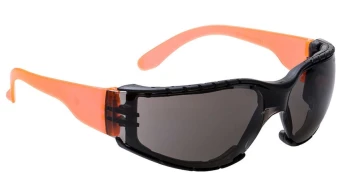 OKULARY OCHRONNE PS32 WRAP AROUND PLUS PORTWEST BHP PS32SKR