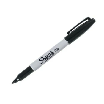 MARKER FINE SHARPIE CZARNY UN S1985857