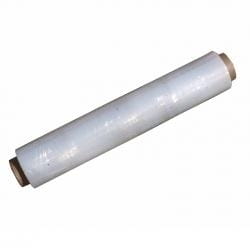 FOLIA STRETCH TRANSPARENT 23MKR 3.0KG (WAGA BEZ ROLKI) UN FSTR 3