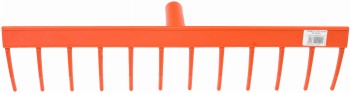 GRABIE PLASTIKOWE DO SIANA Z MOCOWANIEM CLICK MC GARDEN MG-800-0503