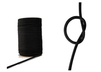 LINA GUMOWA 4MM UN LE 4