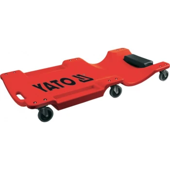 LEŻANKA WARSZTATOWA YATO YT-0880