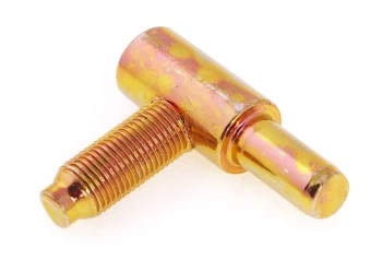 ZAWIAS OŚCIEŻNICY 13,5*30MM OCYNKOWANY UN ZAW WK 30